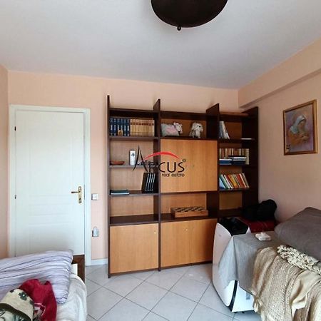 Apartament Koukmaris House Epanomi Zewnętrze zdjęcie