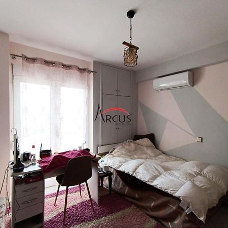 Apartament Koukmaris House Epanomi Zewnętrze zdjęcie