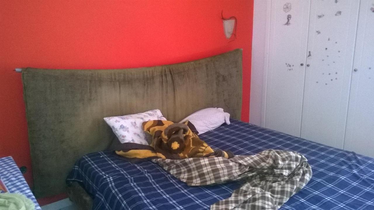 Apartament Koukmaris House Epanomi Zewnętrze zdjęcie