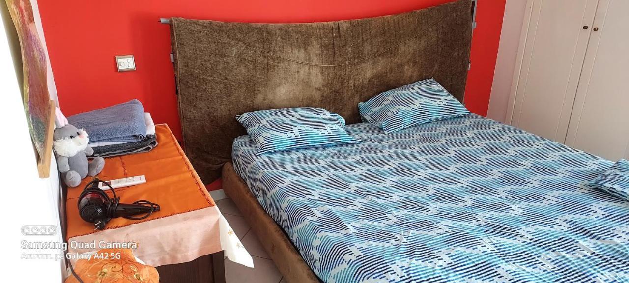 Apartament Koukmaris House Epanomi Zewnętrze zdjęcie