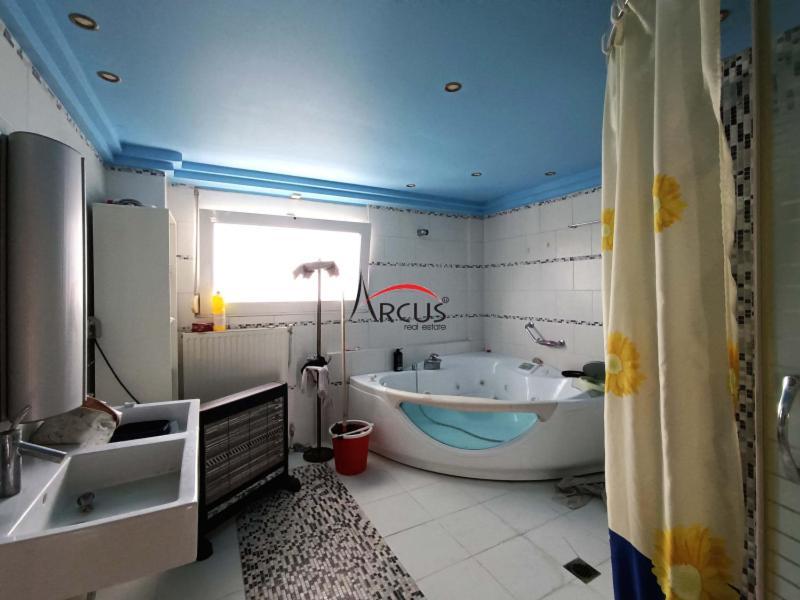 Apartament Koukmaris House Epanomi Zewnętrze zdjęcie