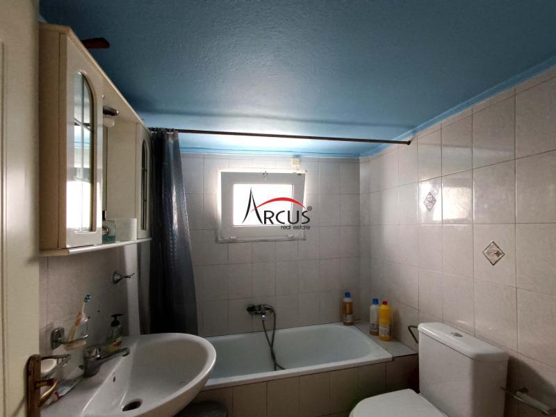 Apartament Koukmaris House Epanomi Zewnętrze zdjęcie