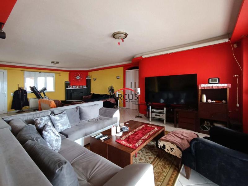 Apartament Koukmaris House Epanomi Zewnętrze zdjęcie