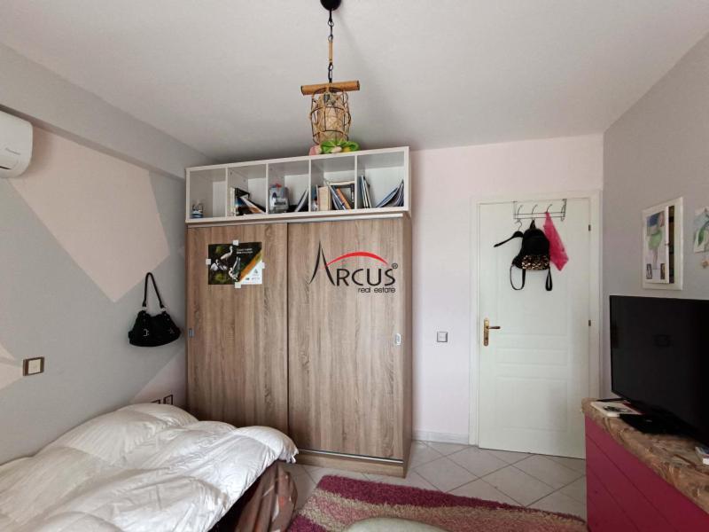 Apartament Koukmaris House Epanomi Zewnętrze zdjęcie