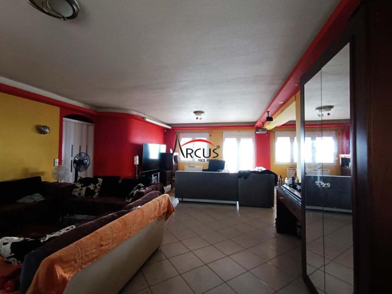 Apartament Koukmaris House Epanomi Zewnętrze zdjęcie