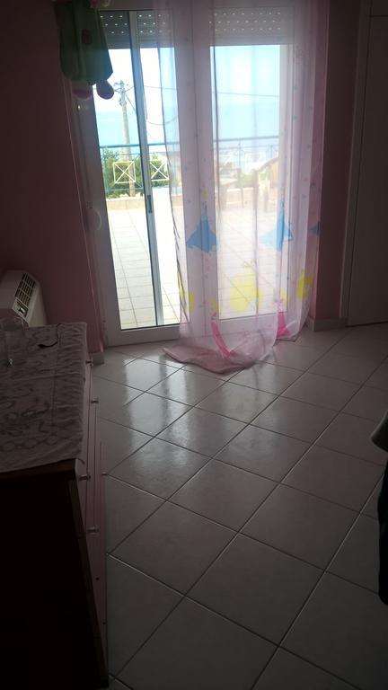 Apartament Koukmaris House Epanomi Zewnętrze zdjęcie