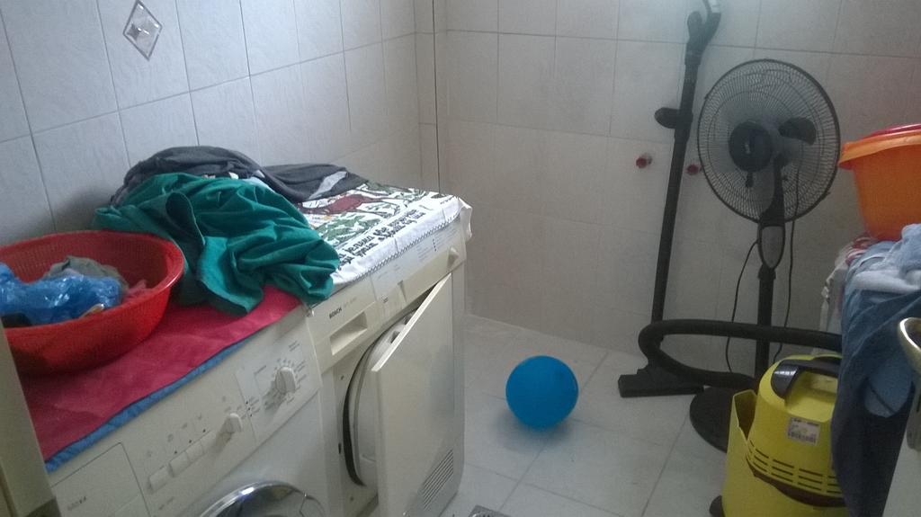 Apartament Koukmaris House Epanomi Zewnętrze zdjęcie