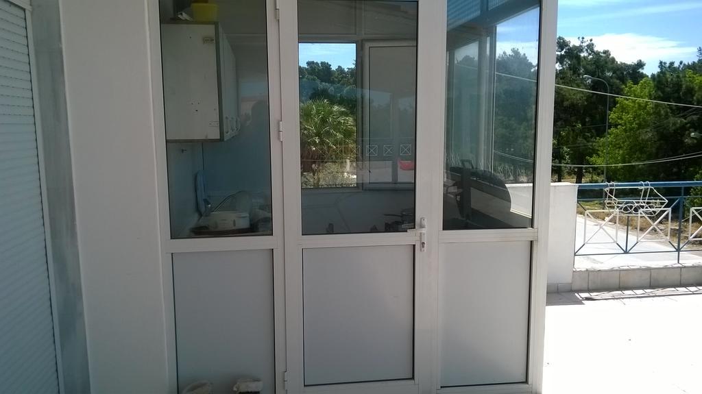 Apartament Koukmaris House Epanomi Zewnętrze zdjęcie