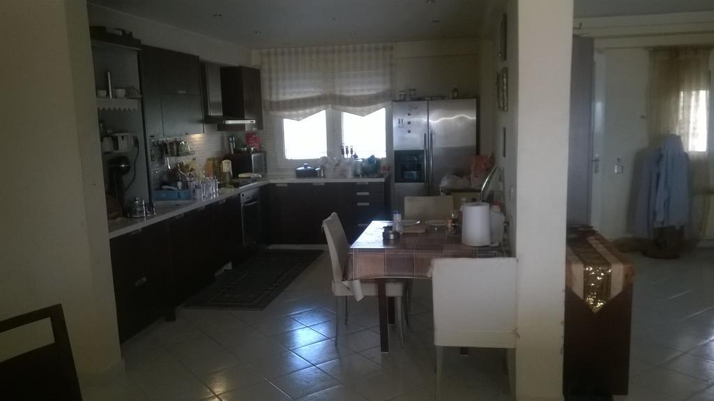 Apartament Koukmaris House Epanomi Zewnętrze zdjęcie