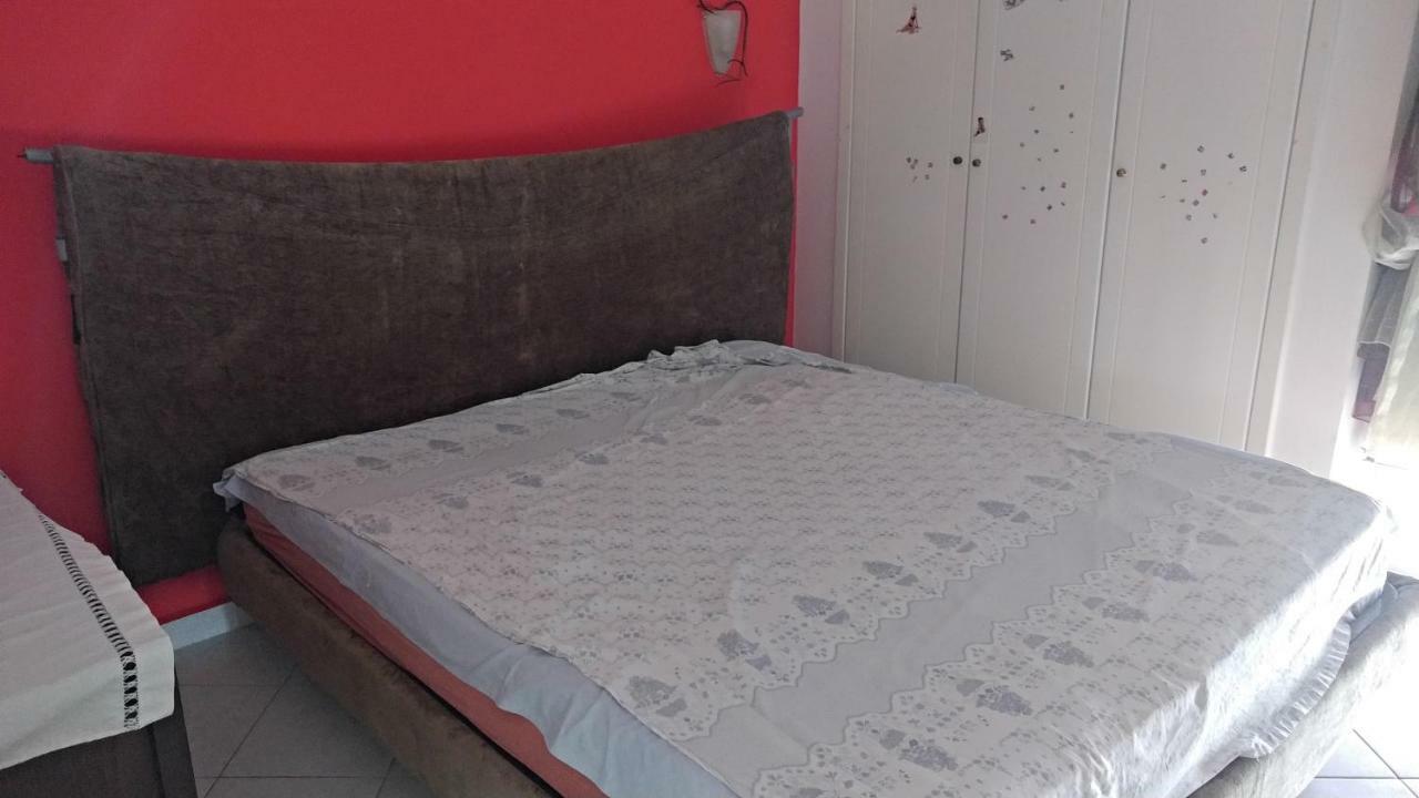 Apartament Koukmaris House Epanomi Zewnętrze zdjęcie